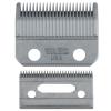 imageWahl Professional 2 Hole Standard Clipper Blade 1mm3mm Replacement Fits Super Taper II Icon Pro Basic Sterling 9 Clippers
