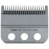 imageWahl Professional 3 Hole Clipper Blade Designer Adjusto Lock Replacement Blade Fits Senior Cordless Designer Pilot Clippers