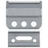 imageWahl Professional 3 Hole Standard Clipper Blade 0000 Replacement Fits Designer Senior Cordless Sterling Clippers