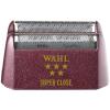 imageWahl Professional 5 Star Replacement Foil Silver Hypoallergenic Super Close Shave