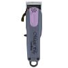 imageWahl Professional 5 Star Series CordCordless Magic Clip  Full Size Hair Clipper with Precision Blades Lithium Ion Battery and 100 Minute Run Time for Professional Barbers ampamp StylistsLavender  Navy