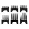 imageWahl Professional Chromstyle Cutting Guides 18 Range Color Coded Replacement Clipper Guards