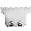 imageWahl Professional Extra Wide T Blade Adjustable Zero Overlap Stagger Tooth Grooming Tool Replacement