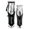 imageWahl Professional Launch Combo Cordless Clipper and Trimmer Set 6000 RPM Rotary Motor USBC Charging 110Minute Runtime