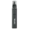 imageWahl Professional Nose Trimmer Cordless Battery Operated Stainless Steel Blades Lightweight Precision
