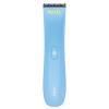 imageWahl Professional Peanut Li Cordless Trimmer Compact Lightweight USBC Quick Charge High Powered Rotary Motor Blue