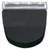 imageWahl Professional Peanut Snap Clipper Trimmer Blade Replacement For Model 20681001 Black