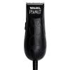 imageWahl Professional Peanut Trimmer Corded Lightweight Powerful Rotary Motor Includes 4 Trimming Guides AccessoriesBlack