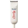 imageWahl Professional Peanut Trimmer Corded Lightweight Powerful Rotary Motor Includes 4 Trimming Guides AccessoriesClassic White