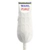 imageWahl Professional Peanut Trimmer Corded Lightweight Powerful Rotary Motor Includes 4 Trimming Guides AccessoriesWhite