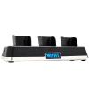 imageWahl Professional Power Station High Performance Multi Tool Charging Dock for Barbers Stylists