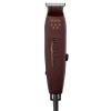 imageWahl Professional Razor Edger 5Star Corded Barber Trimmer Zero Gap T Blade
