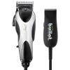 imageWahl Professional Sterling 4 Cordless Clipper Lithium Ion Includes Taper Lever 8 Cutting Guides 100 Min Runtime
