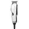 imageWahl Professional Stylist Corded Clipper Adjustable Blade Precision Electric Hair Cutting Tool Silver