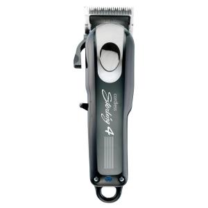 imageWahl Professional  Sterling 4  Cordless Hair Clippers for Men and Women  Professional BarberQuality Hair Cutting ToolsBlack