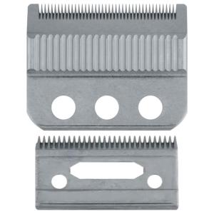 imageWahl Professional 3 Hole Standard Clipper Blade 0000 Replacement Fits Designer Senior Cordless Sterling Clippers