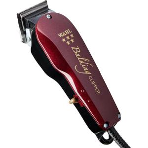 imageWahl Professional 5 Star Balding Clipper Corded V5000 Electromagnetic Motor for UltraClose Trimming