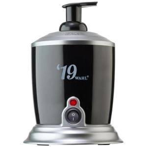 imageWahl Professional 5 Star Hot Lather Machine With Fast Heating Ready Indicator Easy Maintenance