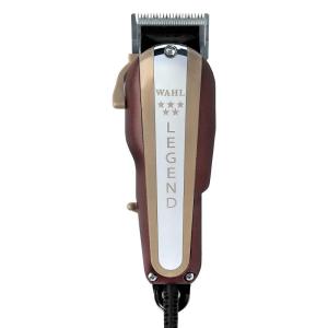 imageWahl Professional 5 Star Legend Corded Clipper Adjustable Taper Lever Includes 8 Cutting Guides