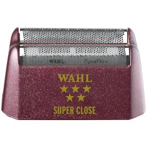 imageWahl Professional 5 Star Replacement Foil Silver Hypoallergenic Super Close Shave