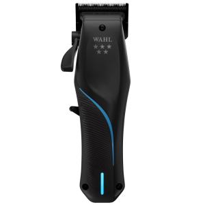 imageWahl Professional 5 Star Vapor Clipper Corded and Cordless Operation F32 Adjustable Balding Blade Adaptable Speed