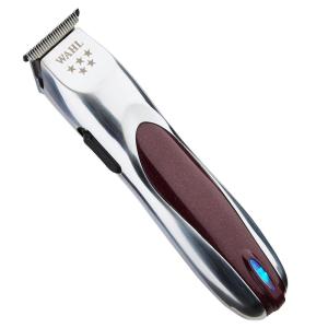 imageWahl Professional Align Trimmer High Performance 180 Min Runtime Lithium Ion Battery