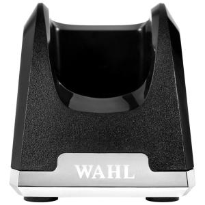 imageWahl Professional Cordless Clipper Charge Stand Premium Weighted Fits All Wahl Corded and Cordless Clippers