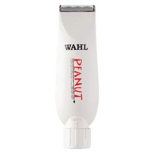 imageWahl Professional Cordless Peanut Trimmer Lightweight Versatile Grooming Tool