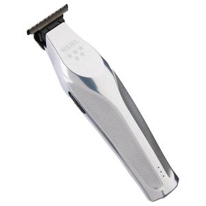 imageWahl Professional Hi Viz Cordless Trimmer Precision Cutting Adaptive Speed Control 135 Min Runtime