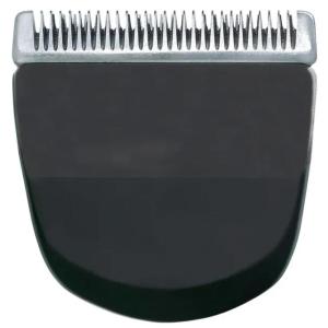 imageWahl Professional Peanut Snap Clipper Trimmer Blade Replacement For Model 20681001 Black