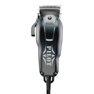imageWahl Professional Pilot Corded Clipper Compact Full Size Adjustable Taper Lever High Speed Motor