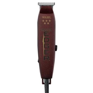 imageWahl Professional Razor Edger 5Star Corded Barber Trimmer Zero Gap T Blade