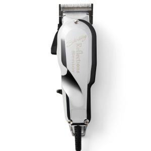 imageWahl Professional Reflections Senior Clipper V9000 Motor Adjustable Taper Lever Metal Housing