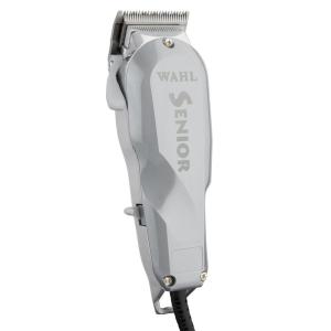 imageWahl Professional Senior Corded Clipper Heavy Duty Tapering and Blending V9000 Motor