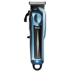 imageWahl Professional Super Taper X Cordless Clipper StaggerTooth Blade Powerful Rotary Motor Grooming Tool 100Minute Runtime