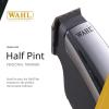 imageWahl Professional Half Pint Cordless Trimmer Battery Powered Precision Ergonomic Model 8064900