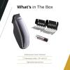 imageWahl Professional Half Pint Cordless Trimmer Battery Powered Precision Ergonomic Model 8064900