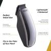 imageWahl Professional Half Pint Cordless Trimmer Battery Powered Precision Ergonomic Model 8064900