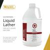 imageWahl Professional Premixed Liquid Lather Ready Use Enriched With Vitamin E For Sensitive Skin 189L