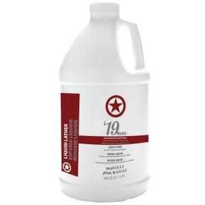 imageWahl Professional Premixed Liquid Lather Ready Use Enriched With Vitamin E For Sensitive Skin 189L