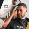 imageWahl Professional Sterling Mag Cordless Trimmer Lithium Ion QuickDetach Blade 120 Minute Run Time Includes Charging StandBlackAqua